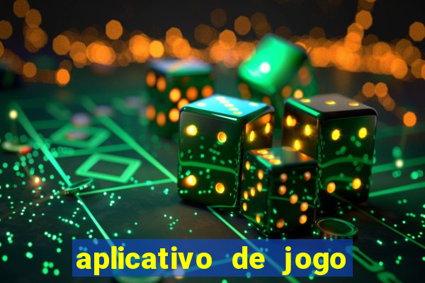 aplicativo de jogo para ganhar dinheiro grátis